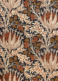MORRIS & CO