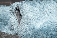 SHAGGY LUXE