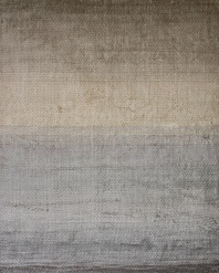 Индийский ковер из арт-шёлка «NEW STAR» 2019077-GULL 1