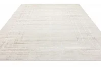 Индийский ковер из арт-шёлка «ORLAND» CREAM 2