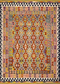 Пакистанский ковер из шерсти «KILIM» 23-2093 1
