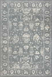 Бельгийский ковер из шерсти «KASHQAI» 48625-LA500 1