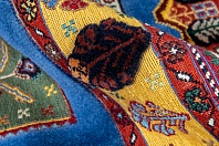 KILIM BAFT