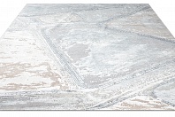 Индийский ковер из шерсти и арт-шёлка «AGROS» 561-2320-MLT 2