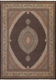 TABRIZ MAHI