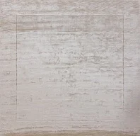 Индийский ковер из арт-шёлка «EDINBURG» BORDER-G099(Square) 1