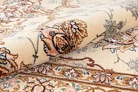 Иранский ковер из шерсти и шёлка «ISFAHAN IR» 13-130-IR 3