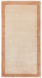 Индийский ковер из арт-шёлка «ART SILK T» 151-A128-A047 1