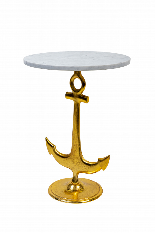 Кофейный столик Anchor gold
