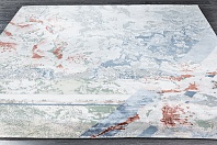 MARBLE FLOWERS