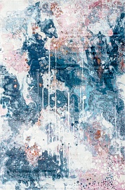 Турецкий ковер из полипропилена «PICASSA» LY31A 1