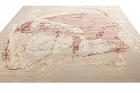 Непальский ковер из шерсти, шёлка и льна «WEST HOLLYWOOD» 16920 2