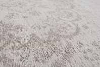 Бельгийский ковер из полиэфирного шёлка «FADING WORLD» 8383-SALT & PEPPER 2