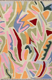 KILIM COLORS