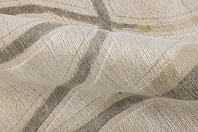 Индийский ковер из арт-шёлка и шерсти «EVEREST» 2023308-MOUSE 4