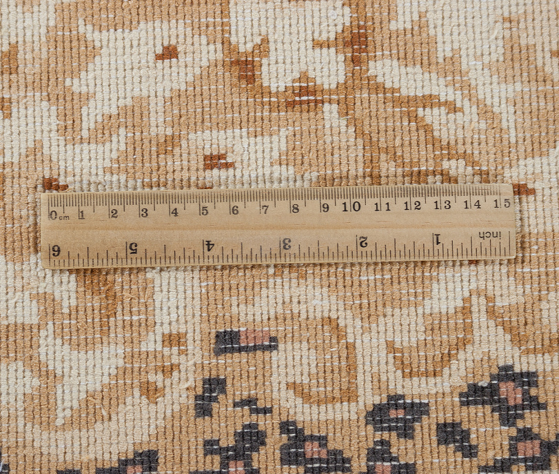 Китайский ковёр из шёлка «SHANGHAI SILK» GS2355-K2212(Сегмент)