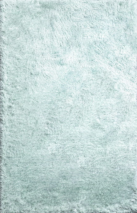 Индийский ковер из полиэстера и хлопка «SHAGGY LUXE» PSR17004-12-5508