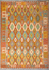 Пакистанский ковер из шерсти «KILIM» 23-791 1