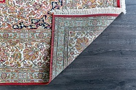 KASHMIR SILK 18Х18