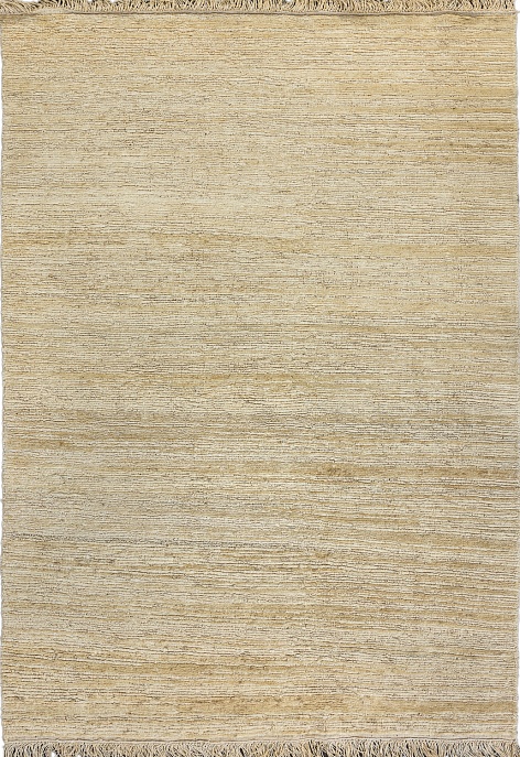 Индийский ковер из джута «JUTE MODERN» 1517-WHITE