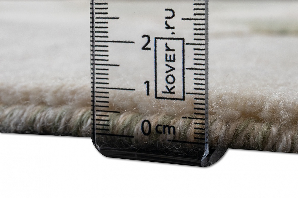 Индийский ковер из шерсти и модала «WESTWOOD» ENG-105-AGN 7