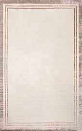 Индийский ковер из шерсти и арт-шёлка «RUSSEL SQUARE» B-3 1