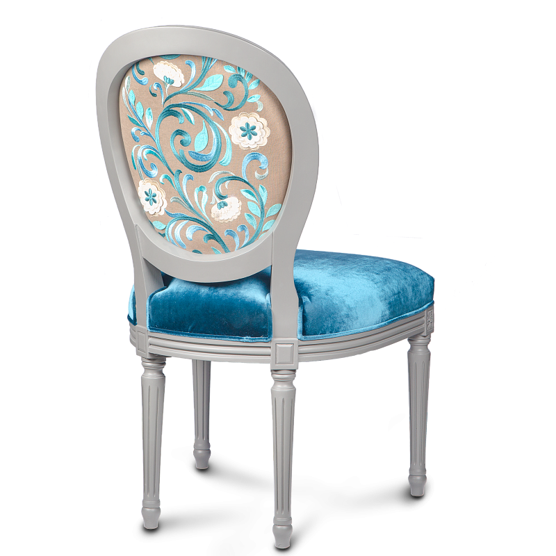 Стул Медальон Fortune