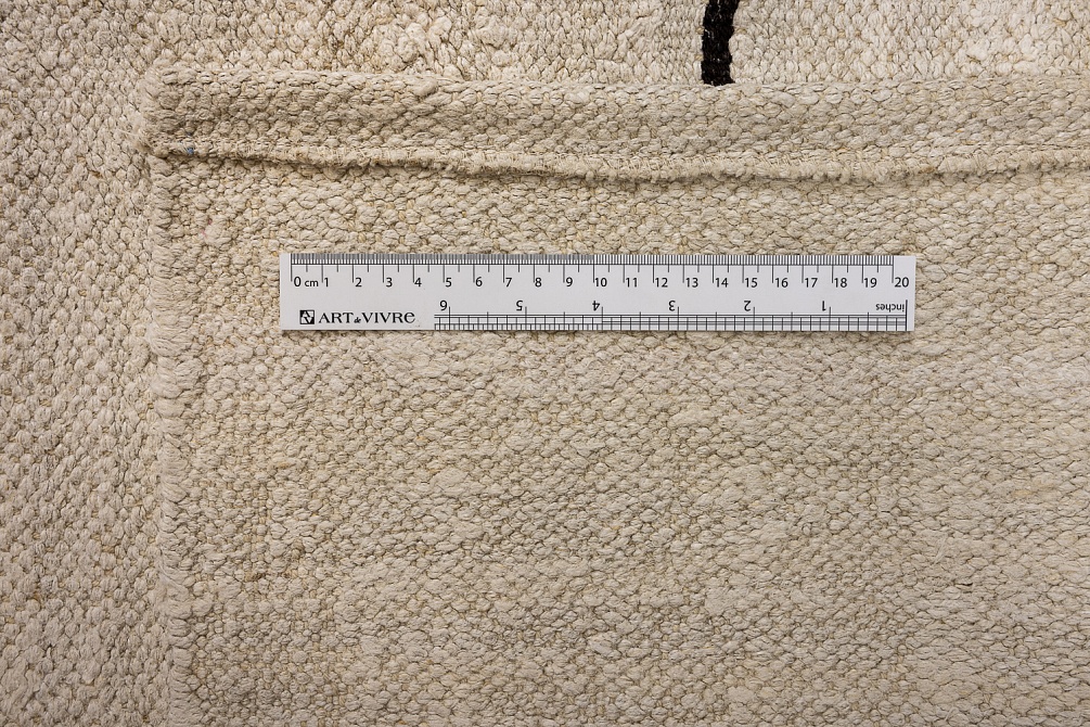 Турецкий ковер из льна «LINEN TOUCH» 12809-24 7
