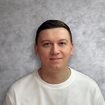 Сотрудник Илья Жерлыкин