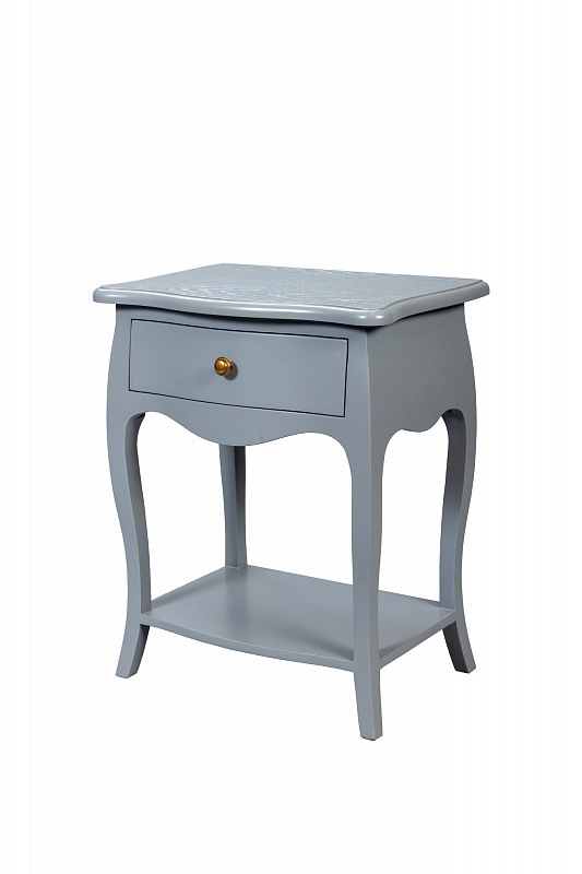 Тумба Fleur de Luar Grey 1