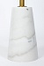 Кофейный столик Trend marble