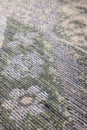 Бельгийский ковер из шерсти «OREA» 52082-MF400 5