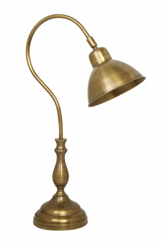Настольная лампа Bronze