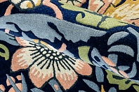 MORRIS & CO