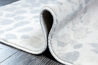 Бельгийский ковер из шерсти и синтетики «NATIVE» 46039-100 4