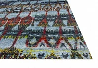 SILK IKAT