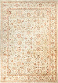 ZIEGLER FARHAN