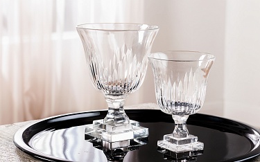 Ваза "Чаша" 18см