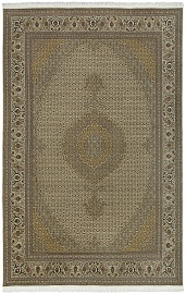 TABRIZ MAHI