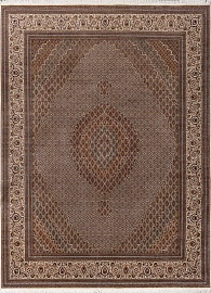 TABRIZ MAHI