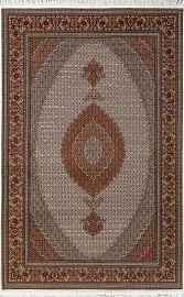 TABRIZ MAHI