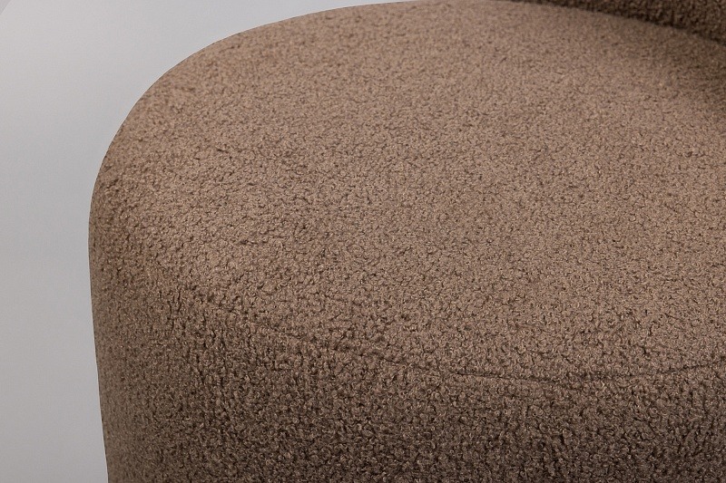 кресло Sense какао