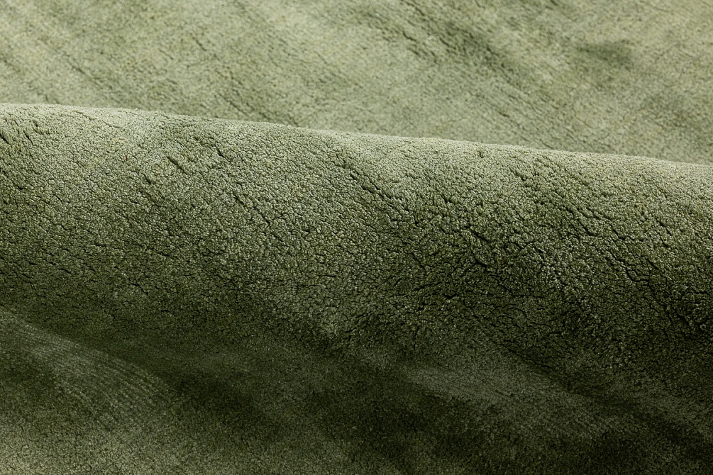 Индийский ковер из шёлка «SILK VEIL» PLAIN-B105 3