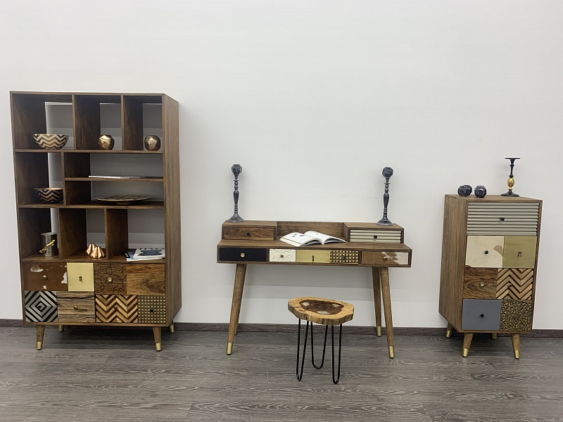 Стеллаж Handicraft