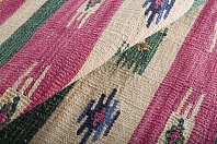 KILIM COTTON