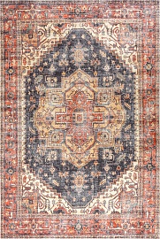 ANTIQUE ROYAL
