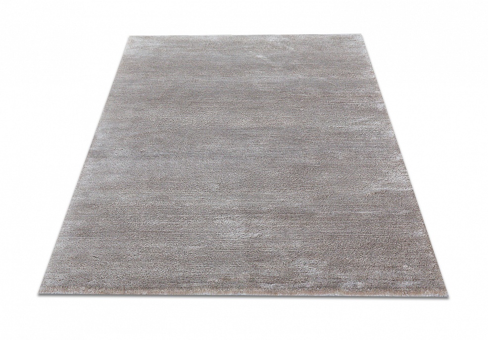 Индийский ковер из арт-шёлка «ART SILK T» UNI-451