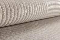 Турецкий ковер из бамбукового шёлка и акрила «MILANO CASA» PM68A-CRE 4