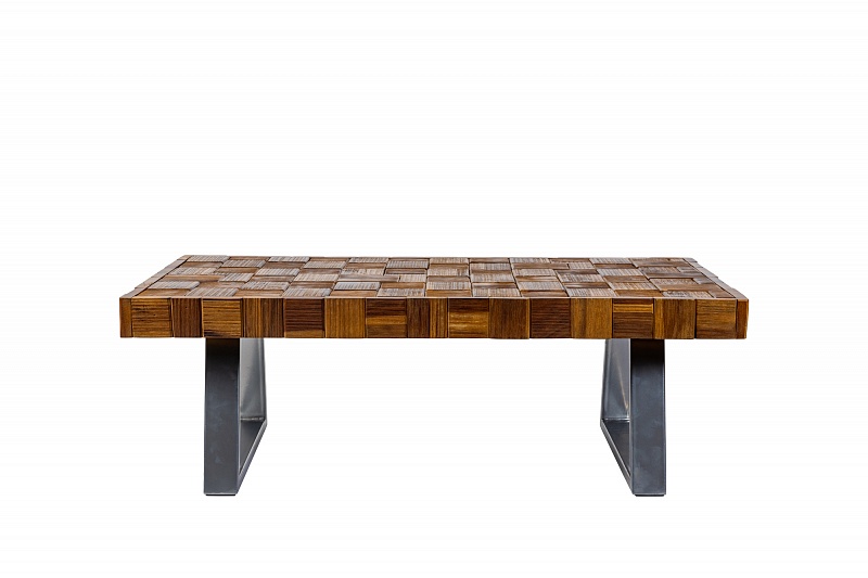 Кофейный столик Wood