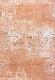 Бельгийский ковер из полиэфирного шёлка «SHINY FEATHER» 9561-GROUND-GOBI 1